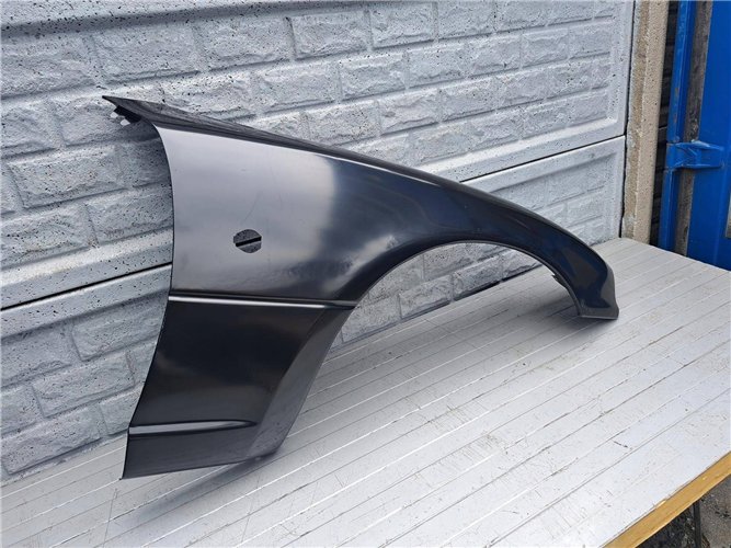 BŁOTNIK PRZEDNI PRAWY NOWY MAZDA MX5 1989-1998 MIATA ORYGINAŁ (17507116974)