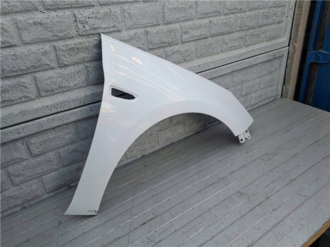 OPEL ASTRA K 5 2015-2021 BŁOTNIK PRAWY PRZEDNI ORYGINAŁ (17507121962)