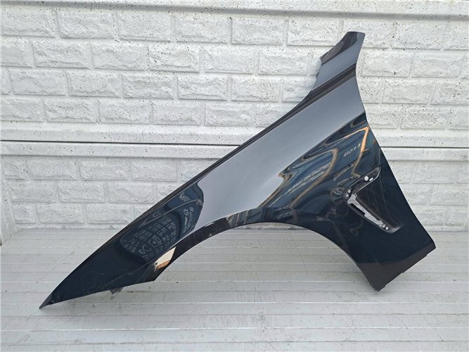 BMW IV 4 F32 F33 F36 BŁOTNIK LEWY PRZEDNI ORYGINAŁ (17507129289)