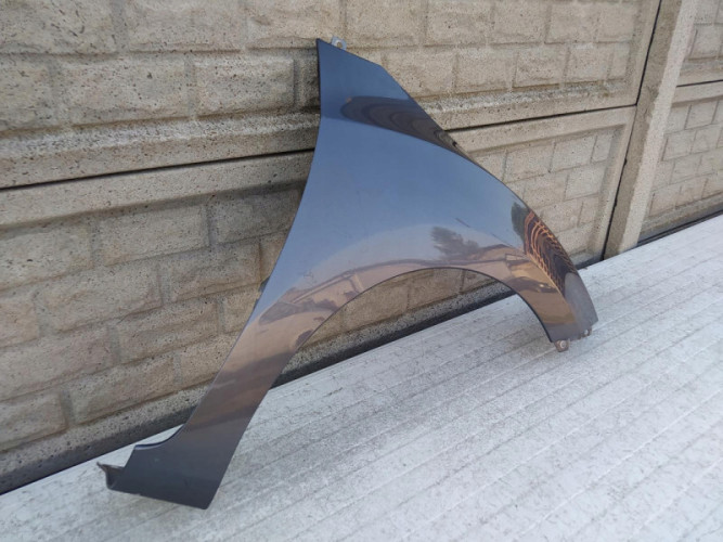 HYUNDAI I30 2013-2017 BŁOTNIK PRZEDNI PRAWY - (12248747357)