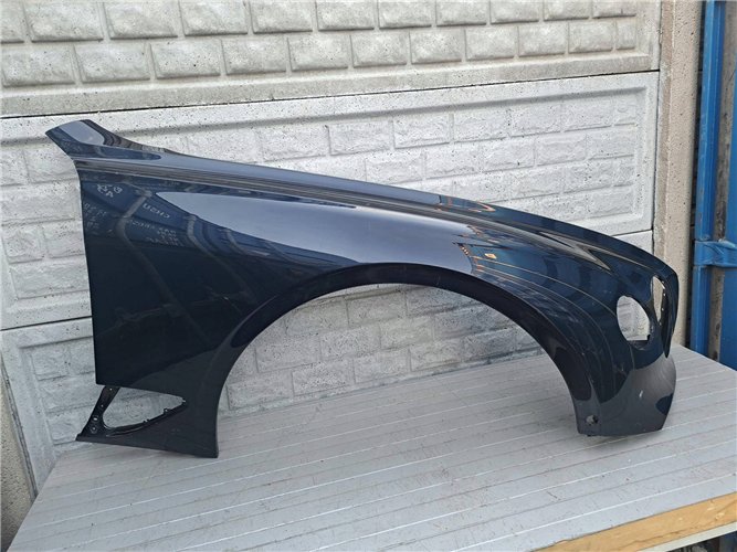 BENTLEY CONTINENTAL GT 3SD 2019 BŁOTNIK PRAWY ORYGINAŁ (17507272580)