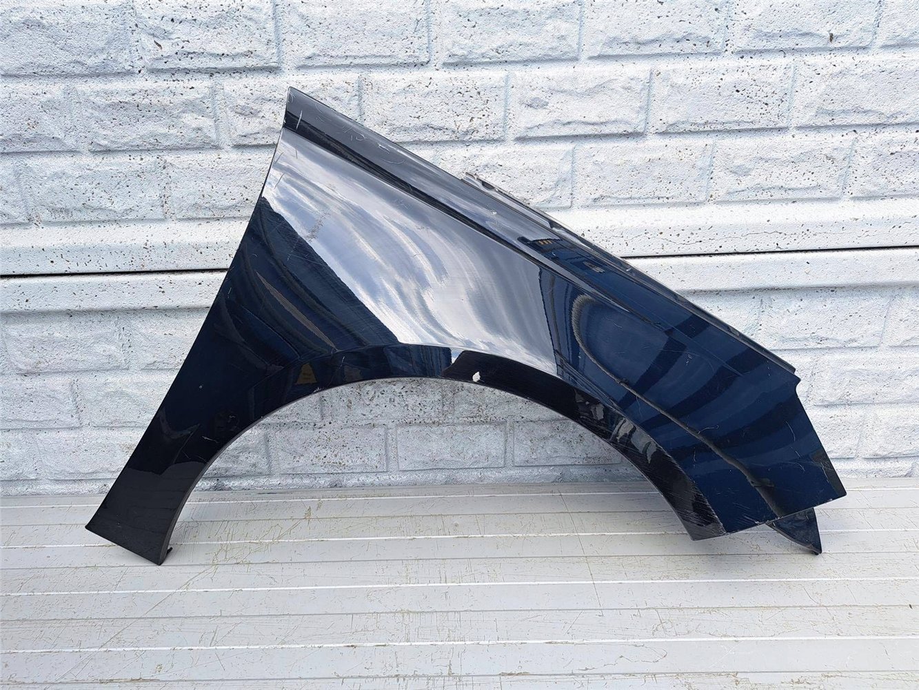 BŁOTNIK PRZEDNI PRAWY PEUGEOT 308 T9 2014-2020 ORYGINAŁ (17507288353)