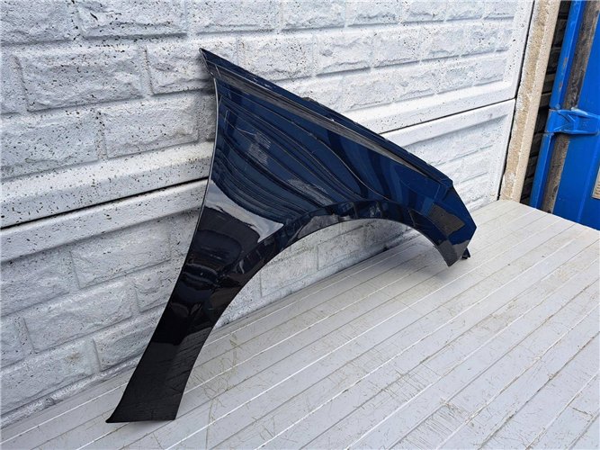 BŁOTNIK PRZEDNI PRAWY PEUGEOT 308 T9 2014-2020 ORYGINAŁ (17507288353)