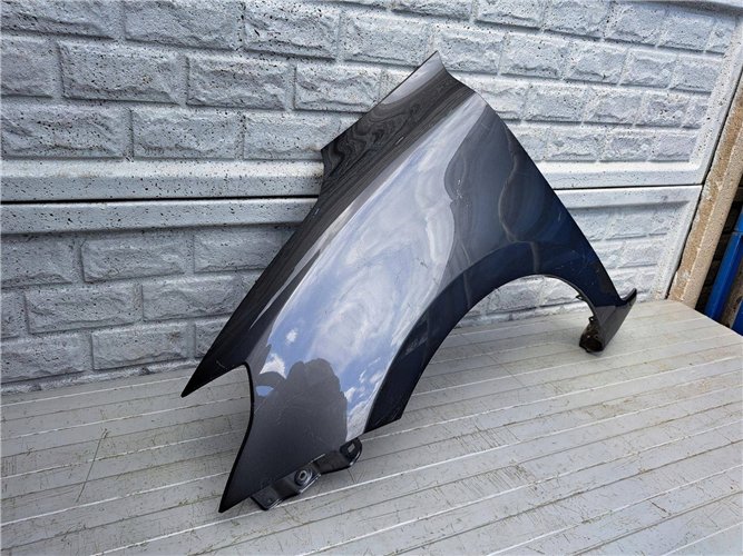 SUZUKI SWIFT MK8 17-23 BŁOTNIK PRZEDNI LEWY ORYGINAŁ (17507402743)