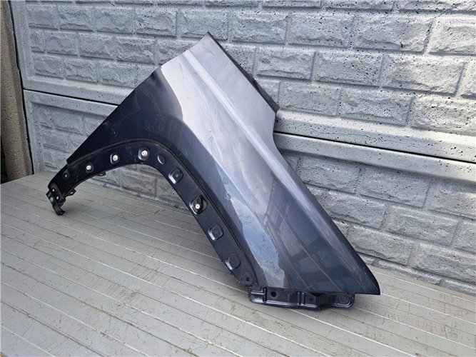 KIA NIRO 2022-2024 BŁOTNIK PRAWY NOWY MODEL ORYGINAŁ (17507416260)