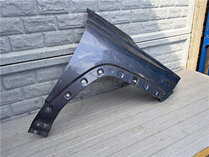 KIA NIRO 2022-2024 BŁOTNIK PRAWY NOWY MODEL ORYGINAŁ (17507416260)