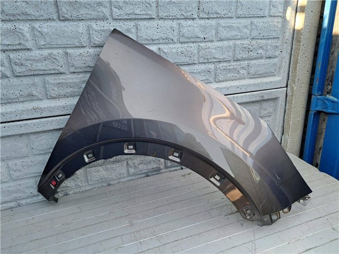 KIA SPORTAGE 3 III 10-16 BŁOTNIK PRZEDNI PRAWY ORYGINAŁ (17507509219)