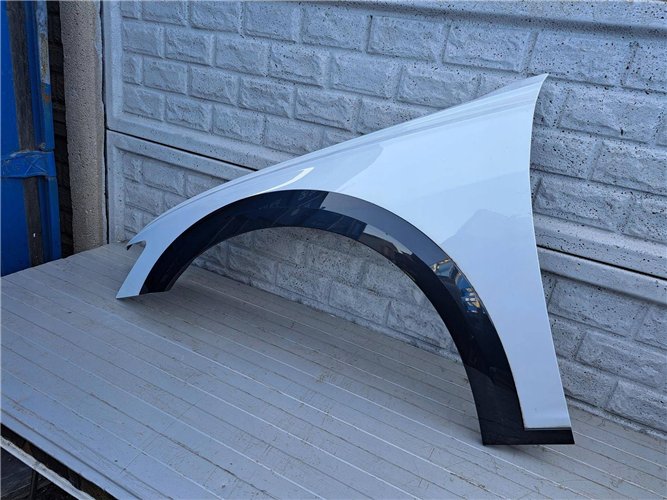 AUDI A6 4K C8 ALLROAD 18-24 BŁOTNIK LEWY PRZEDNI ORYGINAŁ (17507514250)