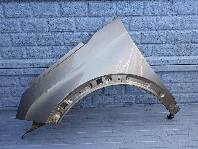 PEUGEOT 3008 5008 16-24 BŁOTNIK PRZEDNI LEWY ORYGINAŁ (17507528612)