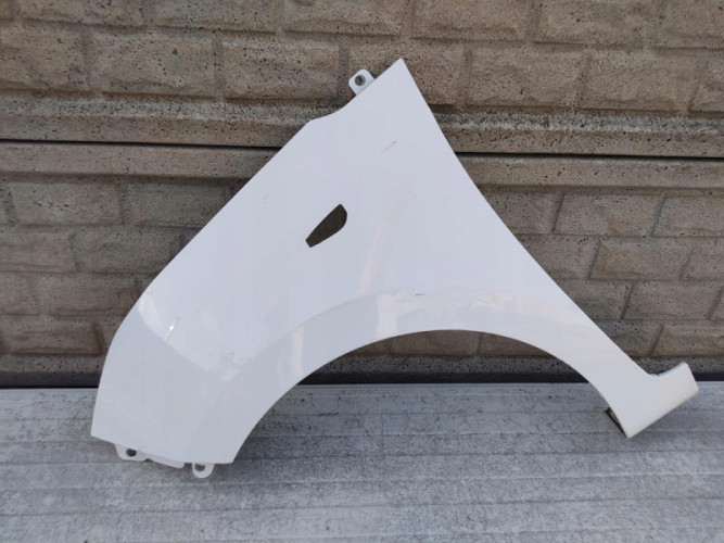 HYUNDAI I10 i 10 14-20 BŁOTNIK LEWY PRZÓD - (12248791506)