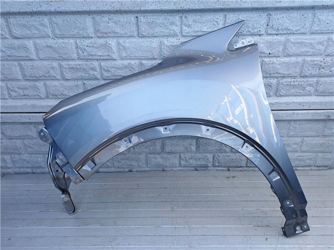 MITSUBISHI ECLIPSE CROSS BŁOTNIK LEWY PRZEDNI ORYGINAŁ (17507537347)