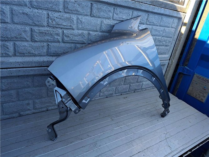 MITSUBISHI ECLIPSE CROSS BŁOTNIK LEWY PRZEDNI ORYGINAŁ (17507537347)