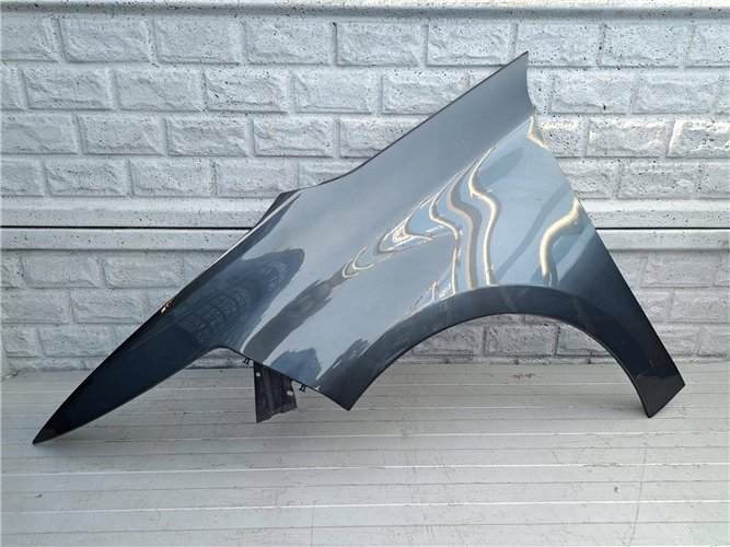 CITROEN C4 PICASSO II 2 13-22 BŁOTNIK LEWY KRÓTKI ORYGINAŁ (17507788820)