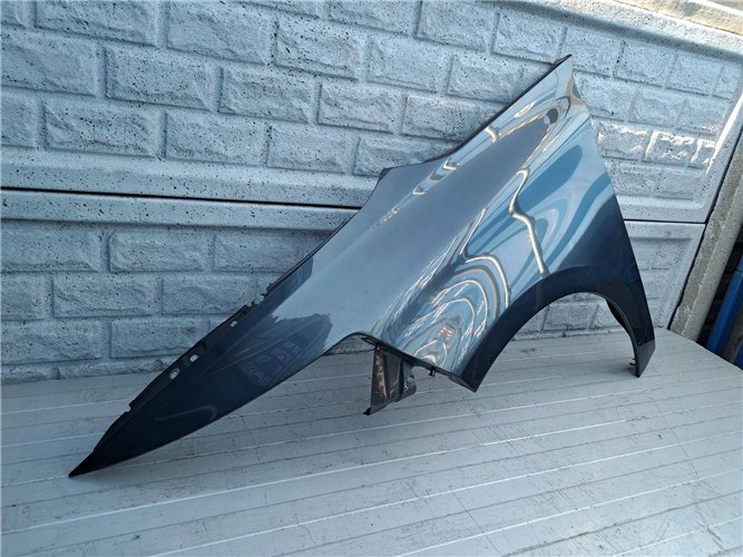 CITROEN C4 PICASSO II 2 13-22 BŁOTNIK LEWY KRÓTKI ORYGINAŁ (17507788820)