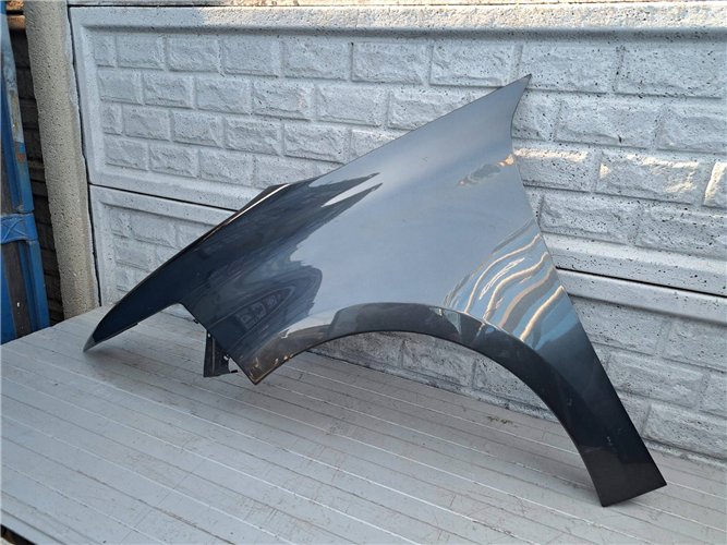 CITROEN C4 PICASSO II 2 13-22 BŁOTNIK LEWY KRÓTKI ORYGINAŁ (17507788820)