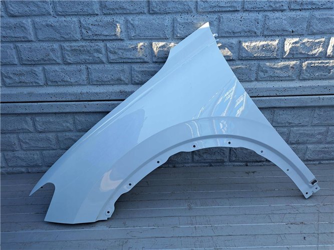 VW TIGUAN III 3 2024- BŁOTNIK PRZEDNI LEWY ORYGINAŁ (17507797974)