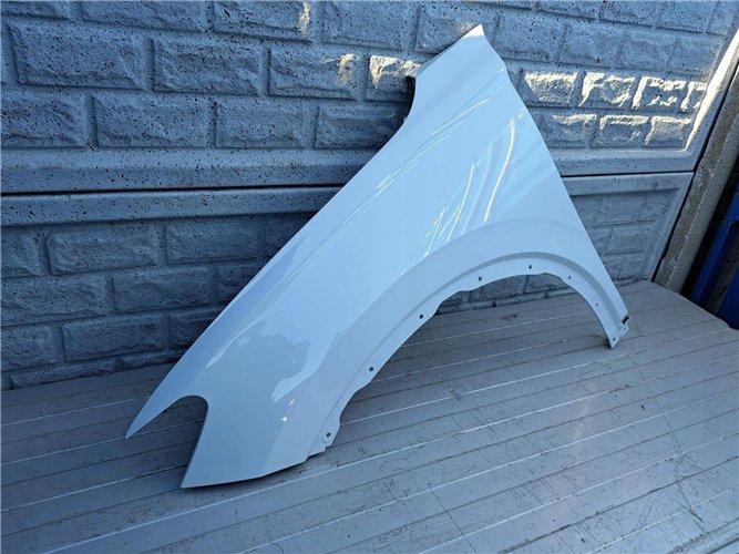 VW TIGUAN III 3 2024- BŁOTNIK PRZEDNI LEWY ORYGINAŁ (17507797974)