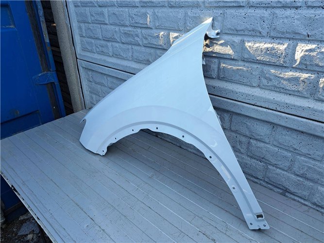 VW TIGUAN III 3 2024- BŁOTNIK PRZEDNI LEWY ORYGINAŁ (17507797974)