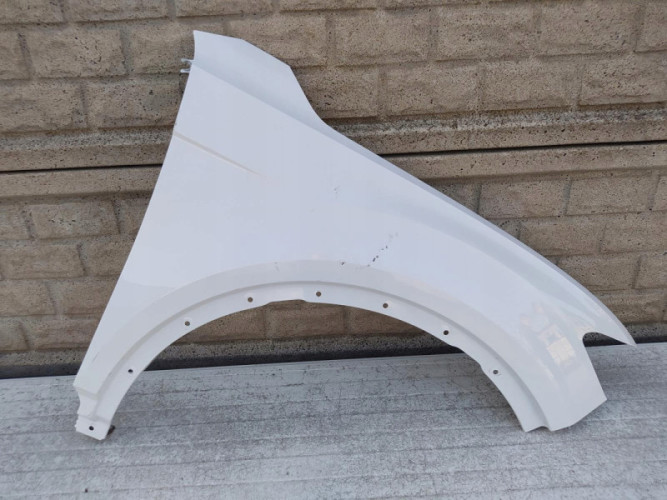 VW T ROC TROC T-ROC 17-22 BŁOTNIK PRAWY PRZEDNI - (12248850394)