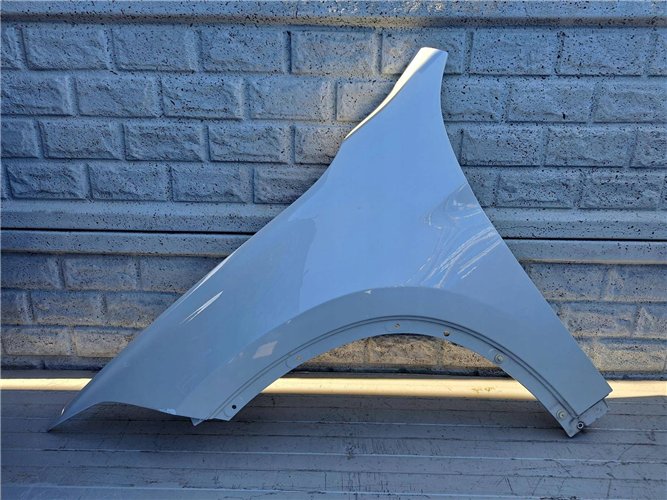 BŁOTNIK PRZEDNI LEWY BMW X1 F48 2015 - 2022 ORYGINAŁ (17508032332)