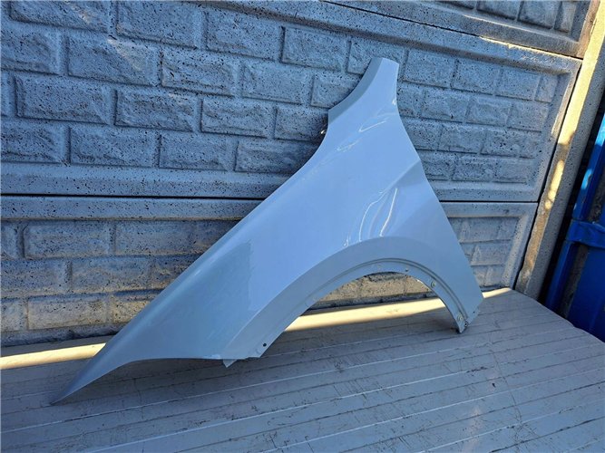 BŁOTNIK PRZEDNI LEWY BMW X1 F48 2015 - 2022 ORYGINAŁ (17508032332)