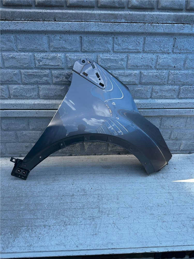 BŁOTNIK PRZEDNI PRAWY RENAULT CAPTUR 1 ORYGINAŁ (17508797061)