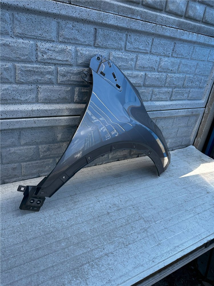 BŁOTNIK PRZEDNI PRAWY RENAULT CAPTUR 1 ORYGINAŁ (17508797061)