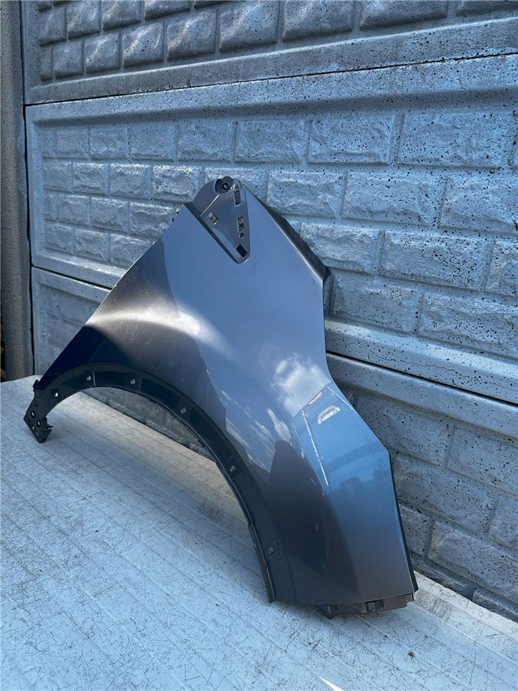 BŁOTNIK PRZEDNI PRAWY RENAULT CAPTUR 1 ORYGINAŁ (17508797061)