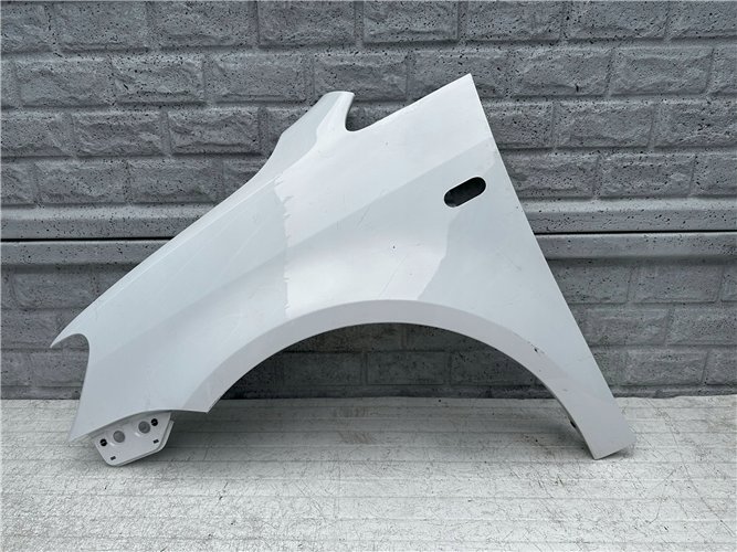 BŁOTNIK LEWY VW CADDY 2010 - 2015 ORYGINAŁ (17511717799)