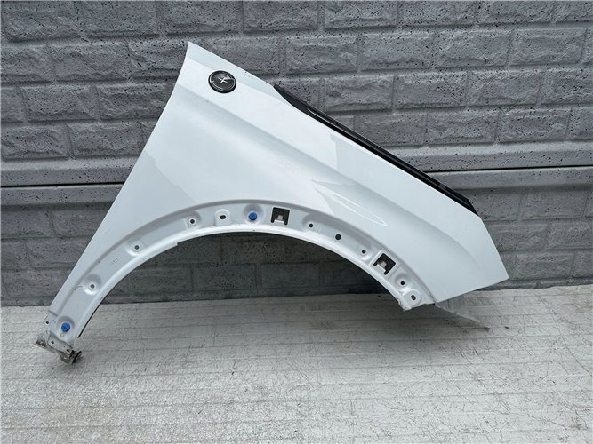 PEUGEOT 3008 5008 16-24 BŁOTNIK PRZEDNI PRAWY ORYGINAŁ (17511727350)