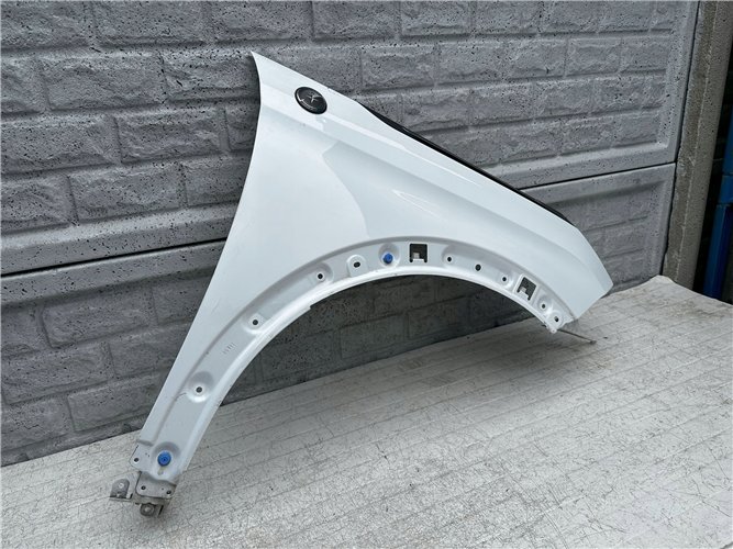 PEUGEOT 3008 5008 16-24 BŁOTNIK PRZEDNI PRAWY ORYGINAŁ (17511727350)