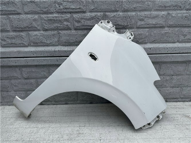 CITROEN C1 2 II 14-22 BŁOTNIK PRZEDNI PRAWY ORYGINAŁ (17511743905)