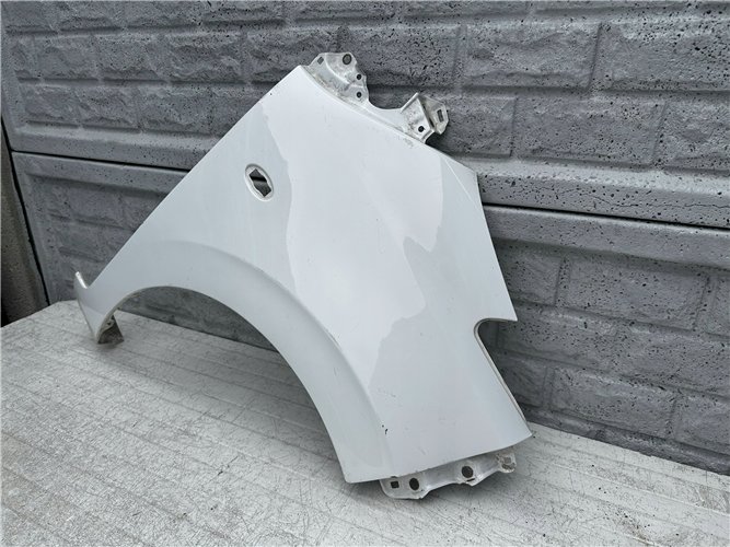 CITROEN C1 2 II 14-22 BŁOTNIK PRZEDNI PRAWY ORYGINAŁ (17511743905)