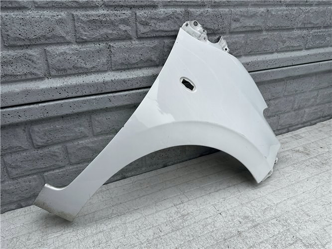 CITROEN C1 2 II 14-22 BŁOTNIK PRZEDNI PRAWY ORYGINAŁ (17511743905)