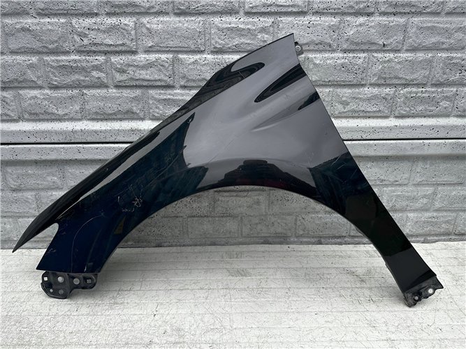 TOYOTA CAMRY 9 IX 2017- 2022 BŁOTNIK PRZEDNI LEWY ORYGINAŁ (17511784253)