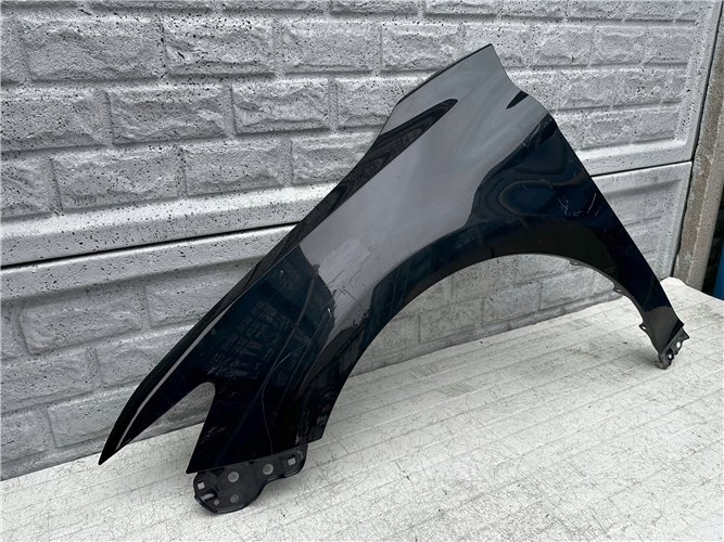 TOYOTA CAMRY 9 IX 2017- 2022 BŁOTNIK PRZEDNI LEWY ORYGINAŁ (17511784253)