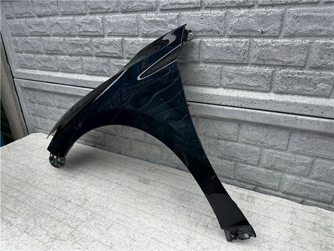 TOYOTA CAMRY 9 IX 2017- 2022 BŁOTNIK PRZEDNI LEWY ORYGINAŁ (17511784253)