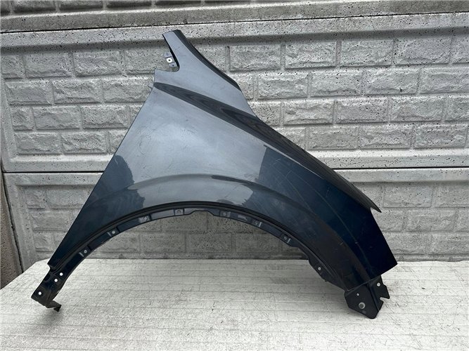 RENAULT KADJAR 15-22 BŁOTNIK PRZEDNI PRAWY ORYGINAŁ (17511832984)