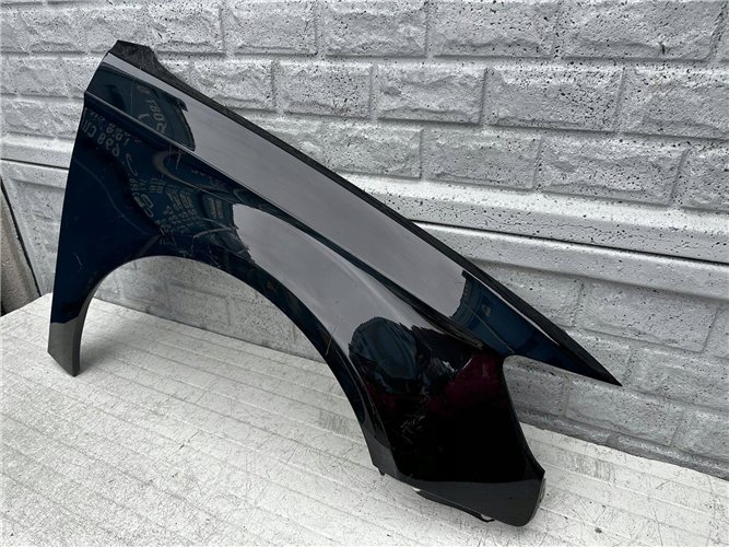 AUDI A3 8V0 HB SPORTBACK 12-20 BŁOTNIK PRAWY PRZÓD ORYGINAŁ (17511837641)