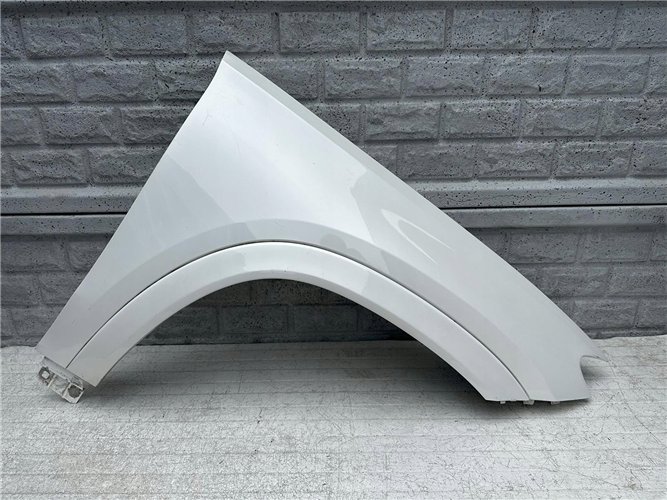 MERCEDES GLE W167 167 SUV BŁOTNIK PRAWY PRZEDNI ORYGINAŁ (17511891495)