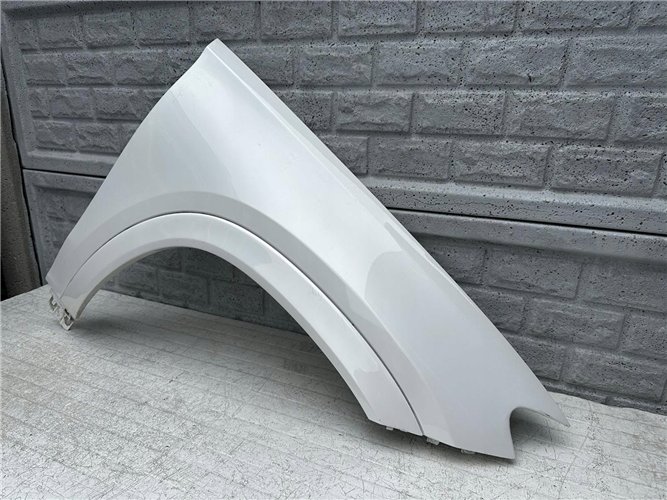 MERCEDES GLE W167 167 SUV BŁOTNIK PRAWY PRZEDNI ORYGINAŁ (17511891495)