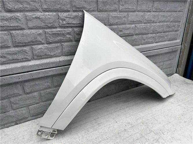 MERCEDES GLE W167 167 SUV BŁOTNIK PRAWY PRZEDNI ORYGINAŁ (17511891495)