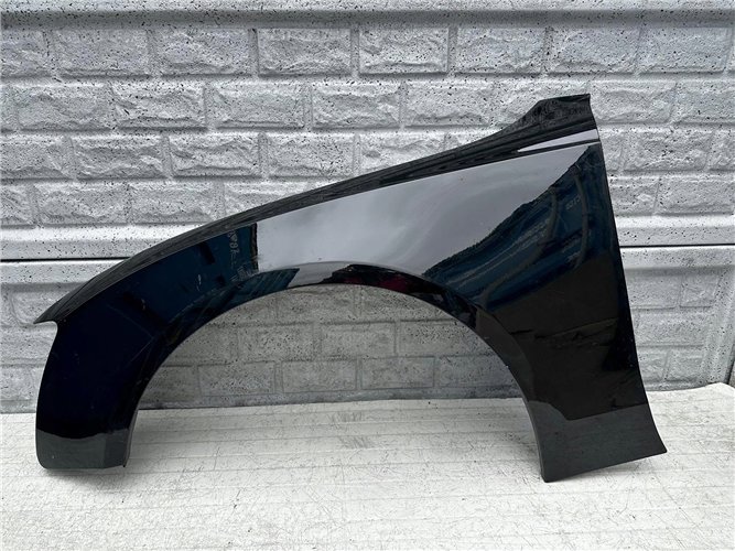 AUDI A5 8T0 2008 - 2016 BŁOTNIK PRZEDNI LEWY ORYGINAŁ (17511906383)