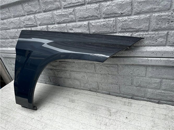 MERCEDES GLK W204 2008-2017 BŁOTNIK PRAWY PRZEDNI ORYGINAŁ (17511931296)