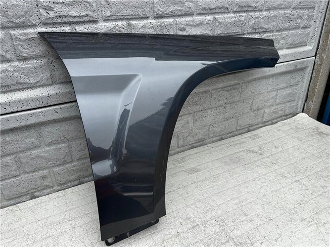 MERCEDES GLK W204 2008-2017 BŁOTNIK PRAWY PRZEDNI ORYGINAŁ (17511931296)