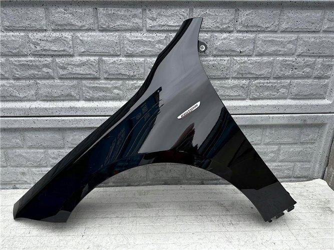 MERCEDES CLA 118 W118 19-24 BŁOTNIK PRZEDNI LEWY ORYGINAŁ (17511940018)