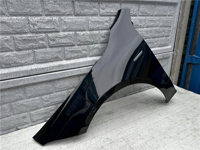 MERCEDES CLA 118 W118 19-24 BŁOTNIK PRZEDNI LEWY ORYGINAŁ (17511940018)