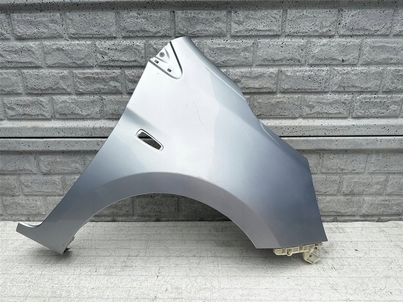 MITSUBISHI SPACE STAR 2 II BŁOTNIK PRAWY ORYGINAŁ (17511943485)