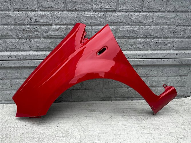 FIAT GRANDE PUNTO EVO 05-17 BŁOTNIK LEWY ORYGINAŁ (17511962604)