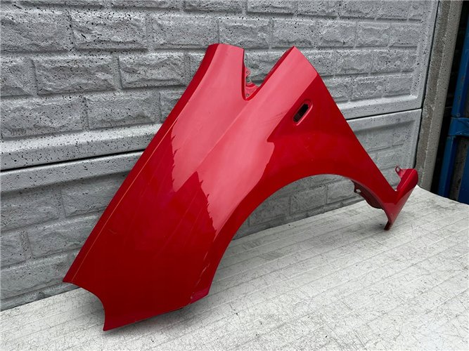 FIAT GRANDE PUNTO EVO 05-17 BŁOTNIK LEWY ORYGINAŁ (17511962604)